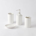 HOMEBOX | Mica 4-Piece Bath Set | 161608880