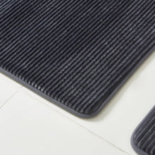 HOMEBOX | Luxot 2-Piece Memory Foam Bath Mat Set | 161726481