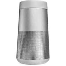 BOSE | Soundlink Revolve Bluetooth Speaker Ii Luxe Silver | 858365-0300