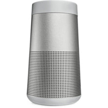 BOSE | Soundlink Revolve Bluetooth Speaker Ii Luxe Silver | 858365-0300