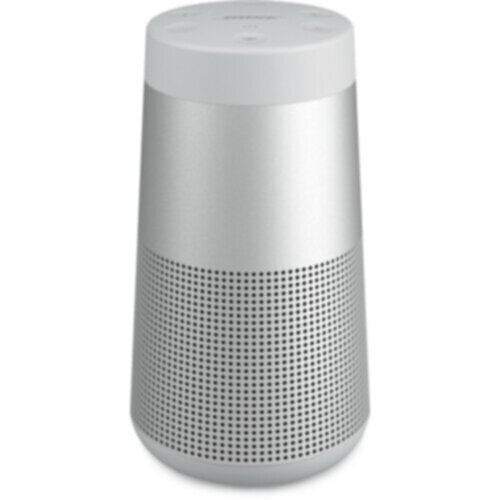 BOSE | Soundlink Revolve Bluetooth Speaker Ii Luxe Silver | 858365-0300