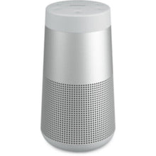BOSE | Soundlink Revolve Bluetooth Speaker Ii Luxe Silver | 858365-0300