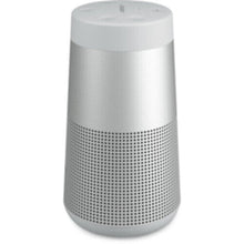 BOSE | Soundlink Revolve Bluetooth Speaker Ii Luxe Silver | 858365-0300