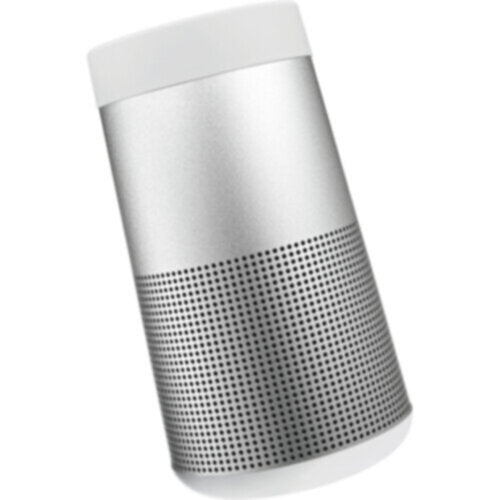 BOSE | Soundlink Revolve Bluetooth Speaker Ii Luxe Silver | 858365-0300