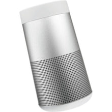BOSE | Soundlink Revolve Bluetooth Speaker Ii Luxe Silver | 858365-0300