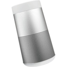BOSE | Soundlink Revolve Bluetooth Speaker Ii Luxe Silver | 858365-0300