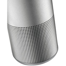 BOSE | Soundlink Revolve Bluetooth Speaker Ii Luxe Silver | 858365-0300