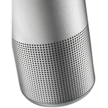 BOSE | Soundlink Revolve Bluetooth Speaker Ii Luxe Silver | 858365-0300