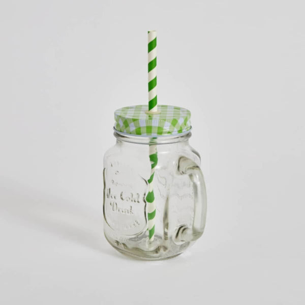 HOMEBOX | Coolers Mason Jar - 450 ml | 161810610