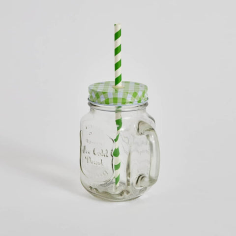 HOMEBOX | Coolers Mason Jar - 450 ml | 161810610