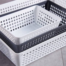 HOMEBOX | Fashion Utility Storage Basket - Set of 5 | 161925540