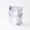 HOMEBOX | Fashion Utility Storage Basket - Set of 5 | 161925540