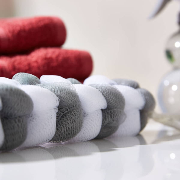 HOMEBOX | Back Bath Scrubber | 162021838