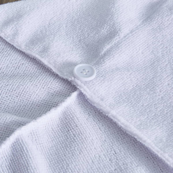 HOMEBOX | Cotton Hair Turban - 22x52 cm | 162021839