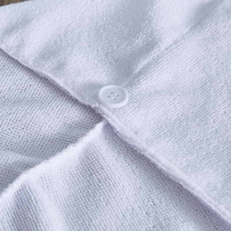 HOMEBOX | Cotton Hair Turban - 22x52 cm | 162021839