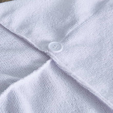 HOMEBOX | Cotton Hair Turban - 22x52 cm | 162021839