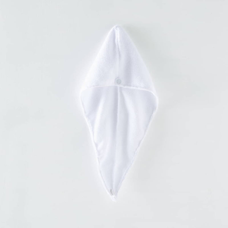 HOMEBOX | Cotton Hair Turban - 22x52 cm | 162021839
