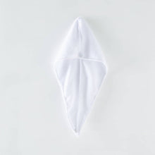 HOMEBOX | Cotton Hair Turban - 22x52 cm | 162021839