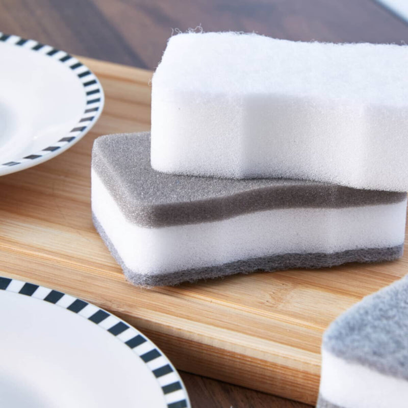 HOMEBOX | Cleaning Sponge - Set of 3 | 162021843