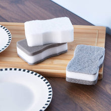 HOMEBOX | Cleaning Sponge - Set of 3 | 162021843