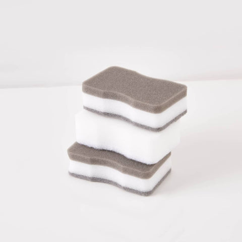 HOMEBOX | Cleaning Sponge - Set of 3 | 162021843