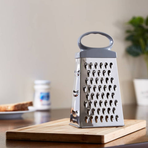 HOMEBOX | Metallic Grater | 162021847