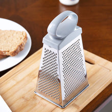 HOMEBOX | Metallic Grater | 162021847