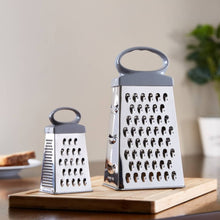 HOMEBOX | Metallic Grater | 162021847