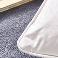HOMEBOX | Dove Filled Cushion - 65x65 cm | 162042487