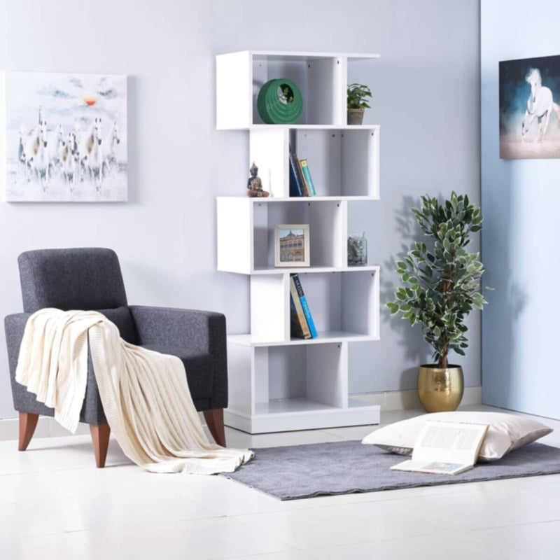 HOMEBOX | Dove Filled Cushion - 65x65 cm | 162042487
