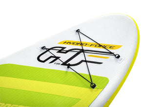 BESTWAY | Bestway Hydro Force Sea Breeze stand up paddleboard set 305x84x12cm | BES115TOY01530