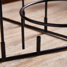 HOMEBOX | Nova 3-Tier Bowl Set - 20x20x6 cm | 162137376