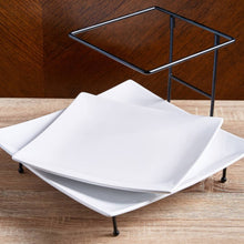 HOMEBOX | Nova 2-Tier 3-Piece Serving Set | 162137377