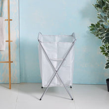 HOMEBOX | Ebase Easy Metal Hamper | 162313224