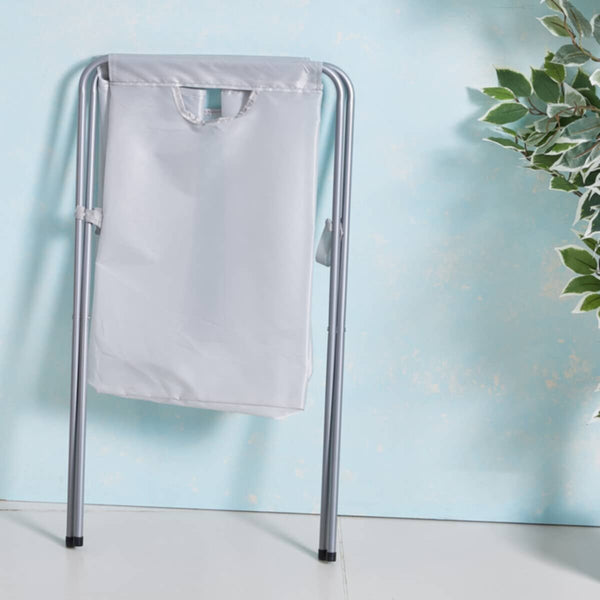 HOMEBOX | Ebase Easy Metal Hamper | 162313224