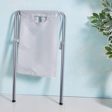 HOMEBOX | Ebase Easy Metal Hamper | 162313224