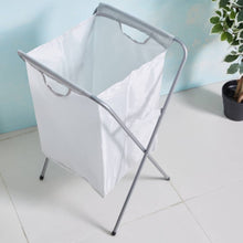 HOMEBOX | Ebase Easy Metal Hamper | 162313224