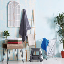 HOMEBOX | Ebase Easy Metal Hamper | 162313224