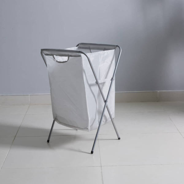 HOMEBOX | Ebase Easy Metal Hamper | 162313224