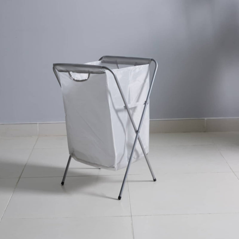 HOMEBOX | Ebase Easy Metal Hamper | 162313224