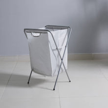 HOMEBOX | Ebase Easy Metal Hamper | 162313224