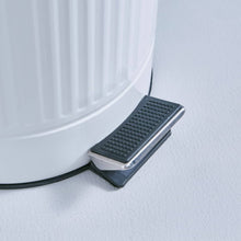 HOMEBOX | Country Metal Pedal Bin - 12 L | 162349093