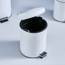 HOMEBOX | Country Metal Pedal Bin - 5 L | 162349094