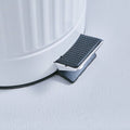 HOMEBOX | Country Metal Pedal Bin - 5 L | 162349094
