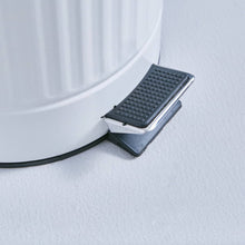 HOMEBOX | Country Metal Pedal Bin - 5 L | 162349094