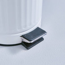 HOMEBOX | Country Metal Pedal Bin - 3 L | 162349095