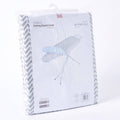 HOMEBOX | Cotton Ironing Board Cover with Drawstring | 162361543