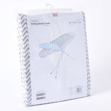 HOMEBOX | Cotton Ironing Board Cover with Drawstring | 162361543