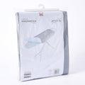 HOMEBOX | Camille Fire Retardant Ironing Board Cover with Drawstring | 162361544
