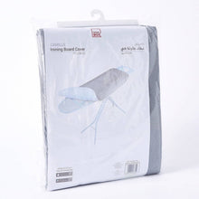 HOMEBOX | Camille Fire Retardant Ironing Board Cover with Drawstring | 162361544